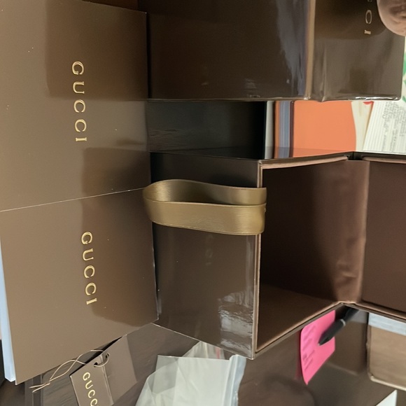 Gucci watch - Picture 7 of 7